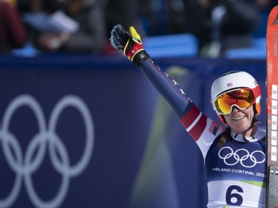 Olimpijski zjazd alpejek. Złoto dla Amerykanki Breezy Johnson