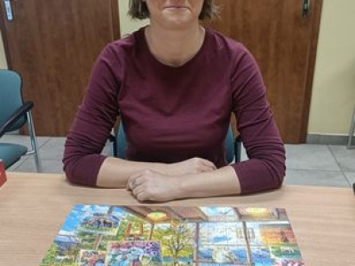 Kilkanaście kilometrów od Torunia powstał 