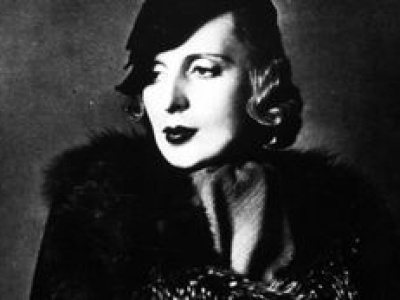 Tamara Łempicka żyła na własnych zasadach. O jej romansach huczała Polska i Francja