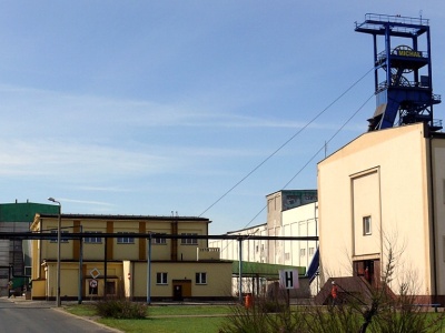 Rekordowa sprzedaż soli w Kłodawie