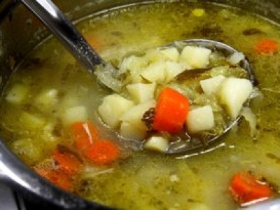 Ta polska zupa działa jak balsam dla jelit. Pod jednym warunkiem