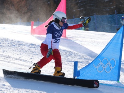 Zabrakło niewiele. Koniec marzeń Aleksandry Król-Walas o medalu olimpijskim