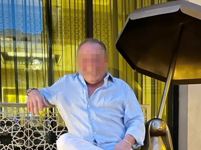 Ruszył proces karny Wojtka K., ojczyma Andziaks. Celebrycie grożą kolejne zarzuty