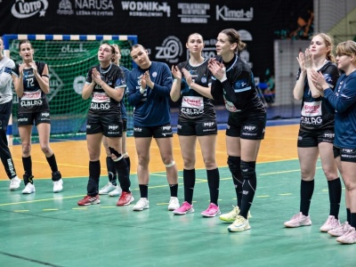 Porażka Startu na zakończenie rundy