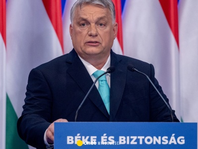 Orban traci w sondażach i rozpętuje nagonkę. Brudna zagrywka ma odwrócić uwagę Węgrów. Wyborcy mają dosyć