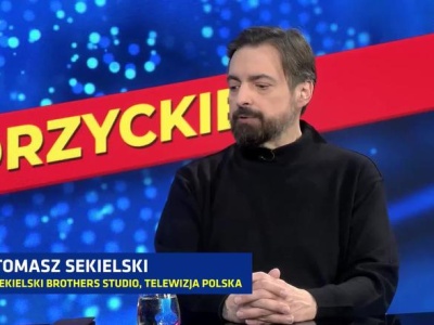 Co z przyszłością PiS? Tomasz Sekielski nie ma wątpliwości: 