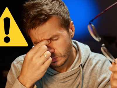 Eksperci biją na alarm: cyfrowa codzienność niszczy wzrok! Oto, jak chronić swoje oczy w dobie ekranów 