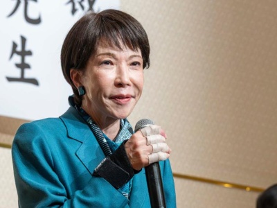 Japończycy wybrali tańszego jena i hossę. Miażdżące zwycięstwo premier Takaichi