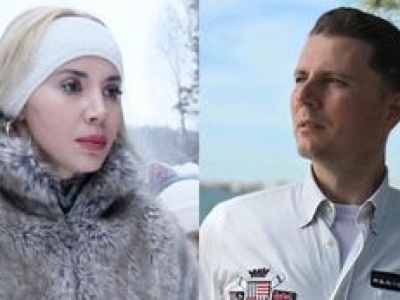 Marianna Schreiber po raz kolejny ogłasza KONIEC RELACJI z Piotrem. Na odchodne (?) wbiła mu szpilkę: 