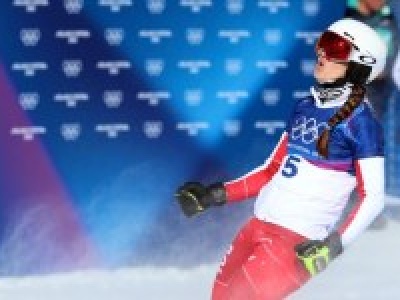 Zabrakło niewiele. Błąd Polki kosztował występ w pófinale