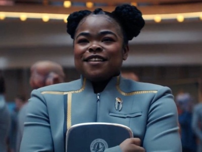 Uniwersum Star Trek oficjalnie kończy jedną z najdłużej trwających debat w historii franczyzy