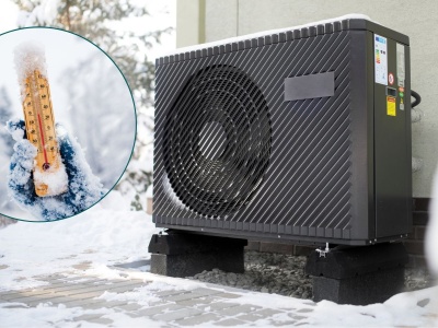 Siarczysty mróz i szok na rachunkach. Pokazali, ile prądu 