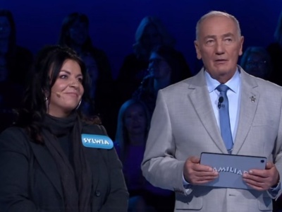 Najdziwniejsze pytanie w 