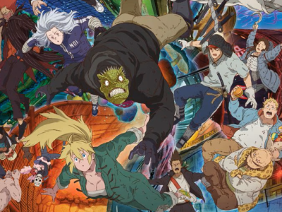 Sequel znanego anime Netfliksa ma dokładną datę premiery. Na powrót tego tytułu czekały miliony