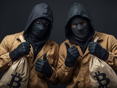 Dwóch nastolatków pokonało 600 mil, by ukraść kryptowaluty o wartości 66 mln dolarów. Nowy schemat działania przestępców