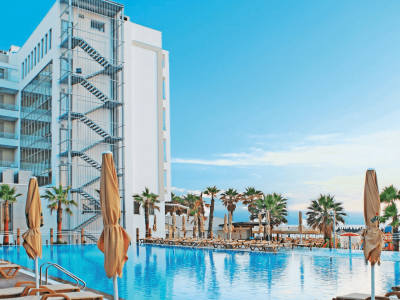 Słoneczna Albania w wersji All Inclusive ☀️ 🇦🇱 Tydzień w 4* hotelu przy plaży za 2779 PLN 🍹