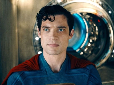 Komiksowy twórca miał problem z Supermanem. Co wytknął filmowi Jamesa Gunna?