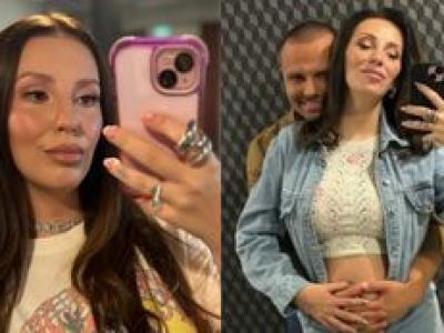 Dominika Serowska zdradza, ile dokładnie waży po ciąży. 