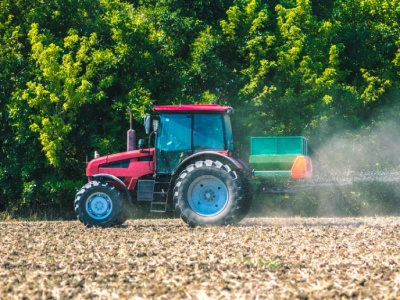 Aplikacja do planów nawozowych CDR zostanie zaktualizowana