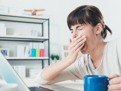 Naukowcy odkrywają niezwykłe działanie ziewania na mózg i krew