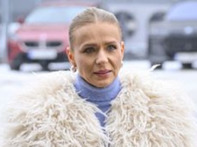 Aneta Zając została odurzona pigułką gwałtu. Ujawniła smutną historię