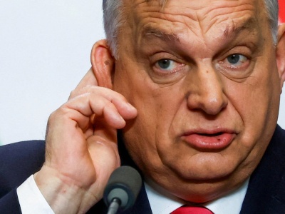 Węgierska propaganda rządowa straszy Polską. 