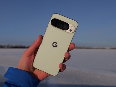 W tej kwestii Pixele biją inne flagowce. Konkurencja może brać przykład