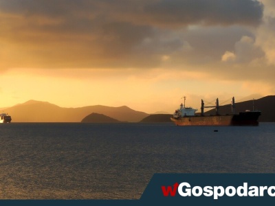 12 mln baryłek rosyjskiej ropy szuka klienta