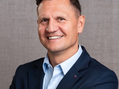 Paweł Gurgul dyrektorem generalnym Haleon na Polskę i Ukrainę