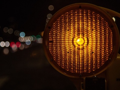 Utrudnienia na ul. Opolskiej. Awaryjna wymiana asfaltu od wtorku