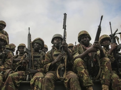 Kongo: kolejne dżihadystyczne masakry zalewają krwią Północne Kiwu