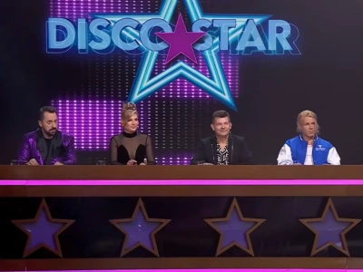 Disco Star: półfinały. Kto powalczy o awans do finału?