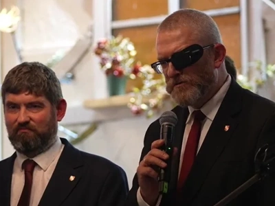 Kopczyński: KINGS i obcy agenci