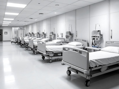 Tyle zarabiają lekarze na SOR, ta kwota to nie żart. Gigantyczne stawki, a chętnych do pracy brak