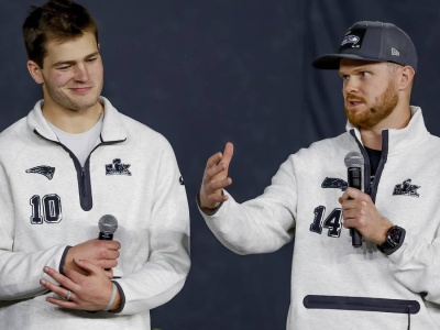 Super Bowl 2026: New England Patriots - Seattle Seahawks. Wynik meczu. Kto wygrał Super Bowl?