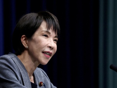 Jest uważana za jedną z najpotężniejszych kobiet świata. Jej partia wygrała wybory w Japonii