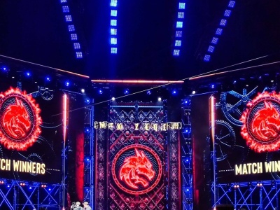 IEM Kraków 2026: Rosjanie z Team Spirit zdobyli brąz w Krakowie