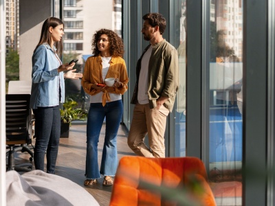 Presja kosztowa to dopiero początek. Liderzy boją się o ludzi