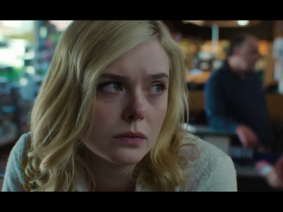 Elle Fanning zwraca się do OnlyFans, by zarobić na życie w Margo's Got Money Troubles