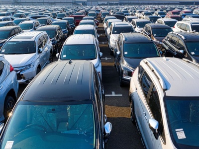 Ile pensji kosztuje nowe auto? Różnice między zawodami są ogromne