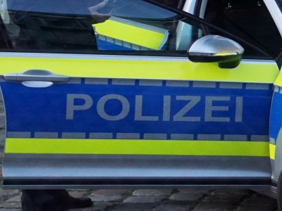 Chwile grozy w niemieckim mieście. Policja raniła nożownika