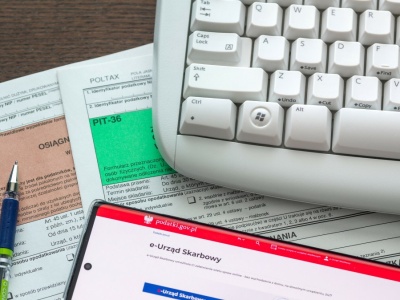 Zwrot podatku nawet w 3 tygodnie. Oto terminarz rozliczeń PIT za 2025 rok