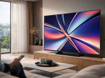 Rekordowo tani Hisense Mini LED 65 cali! Tylko kilka sztuk