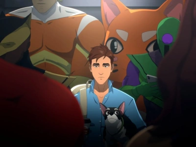 Dispatch – recenzja gry. Superbohaterowie na jakich zasłużyliśmy