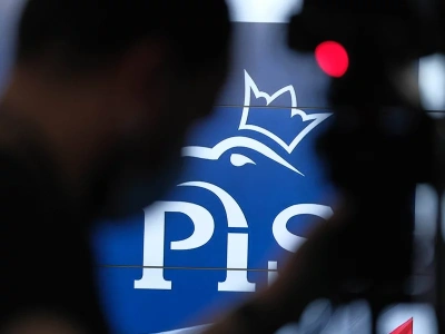 Polityk PiS zaatakowany na ulicy. 