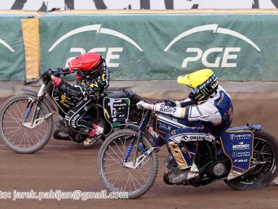 Żużel. Holder zdradził powody transferu. „Nie było złych relacji”