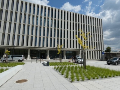 16-20 lutego. Bezpłatna pomoc prawna w częstochowskim sądzie