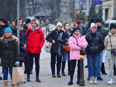 Sześć dodatkowych dni wolnych dla wszystkich. Dokumenty już w Sejmie