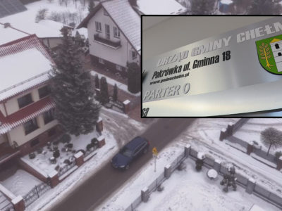 Gmina Chełm nie chce być już gminą Chełm. Wybuchł konflikt