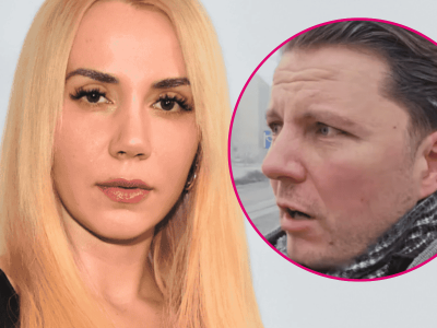 Marianna Schreiber uderza w byłego partnera 